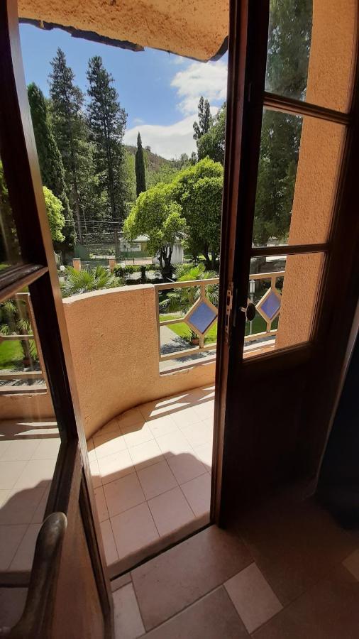 Hotel El Volcan Екстериор снимка