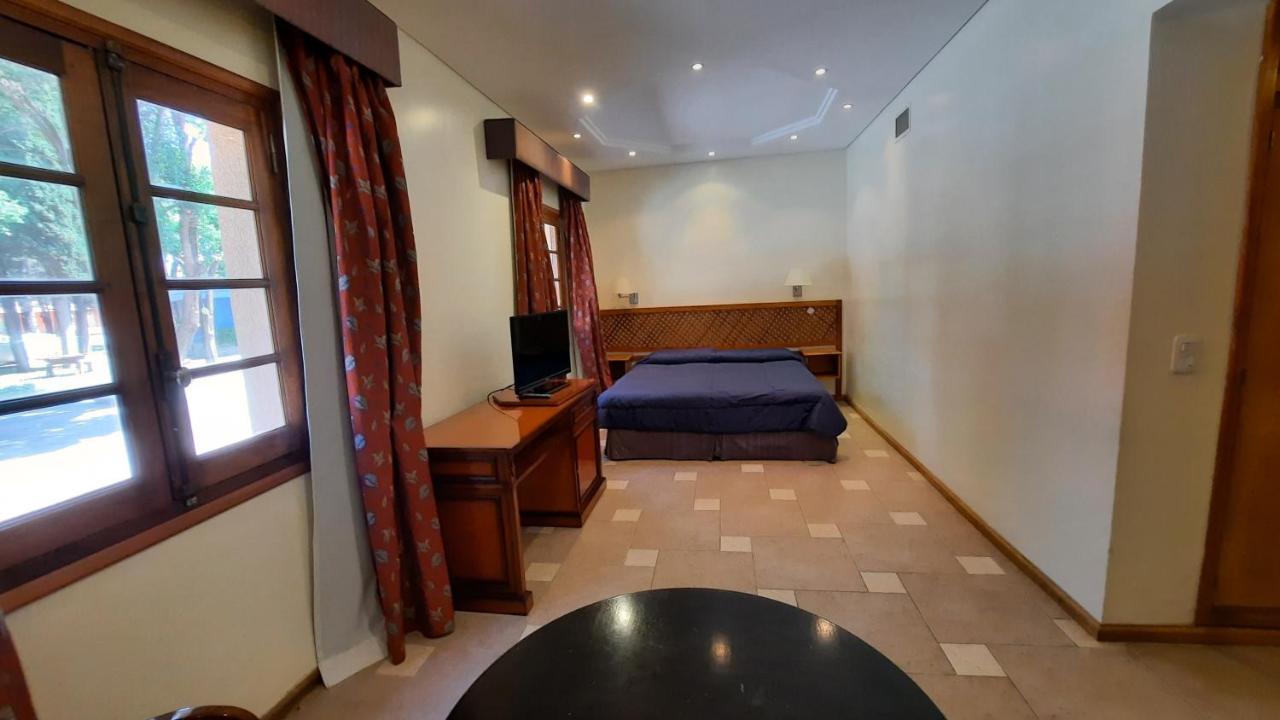 Hotel El Volcan Екстериор снимка