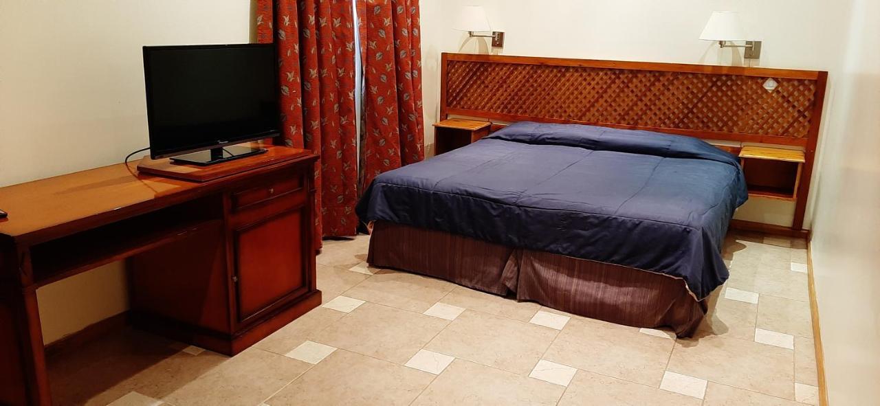 Hotel El Volcan Екстериор снимка