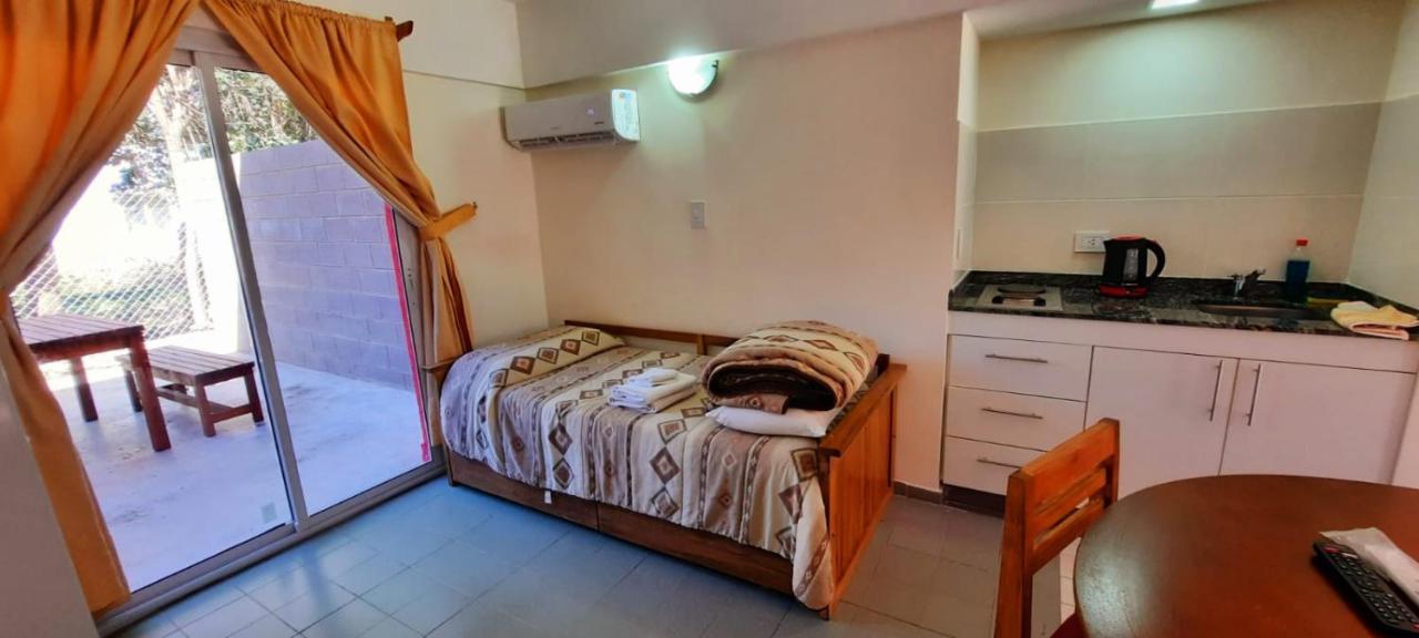 Hotel El Volcan Екстериор снимка