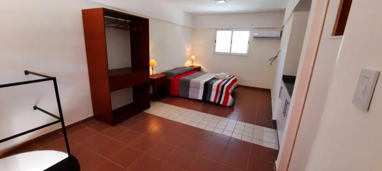 Hotel El Volcan Екстериор снимка