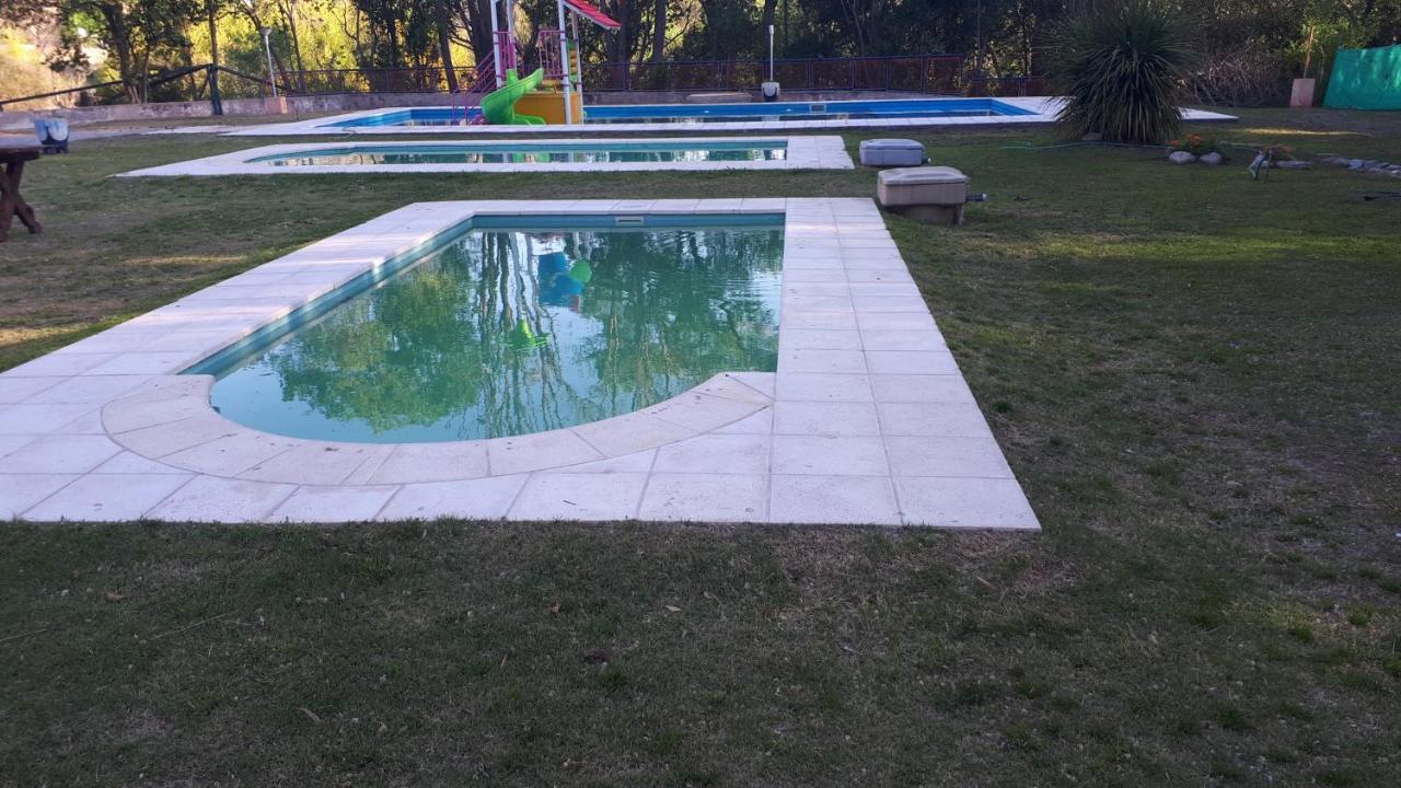 Hotel El Volcan Екстериор снимка