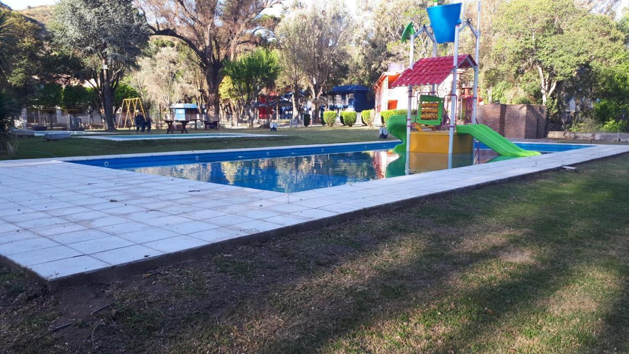 Hotel El Volcan Екстериор снимка