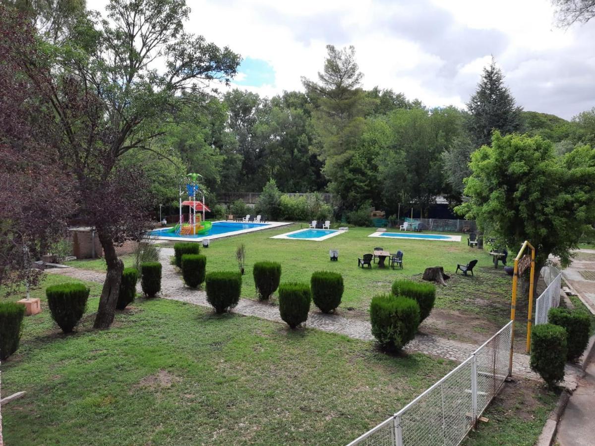 Hotel El Volcan Екстериор снимка