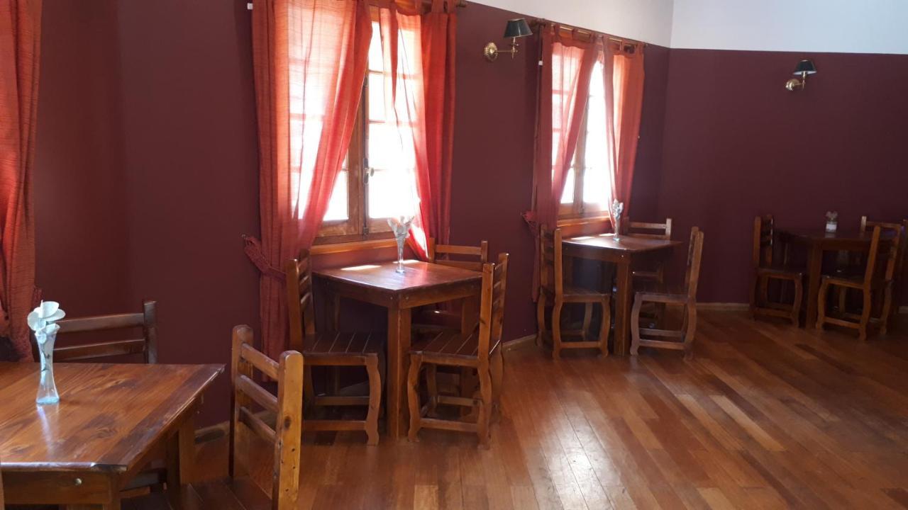 Hotel El Volcan Екстериор снимка