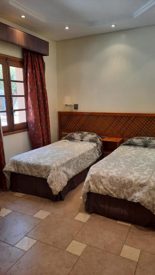Hotel El Volcan Екстериор снимка