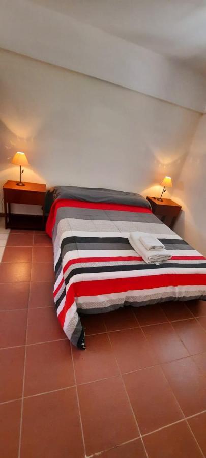 Hotel El Volcan Екстериор снимка