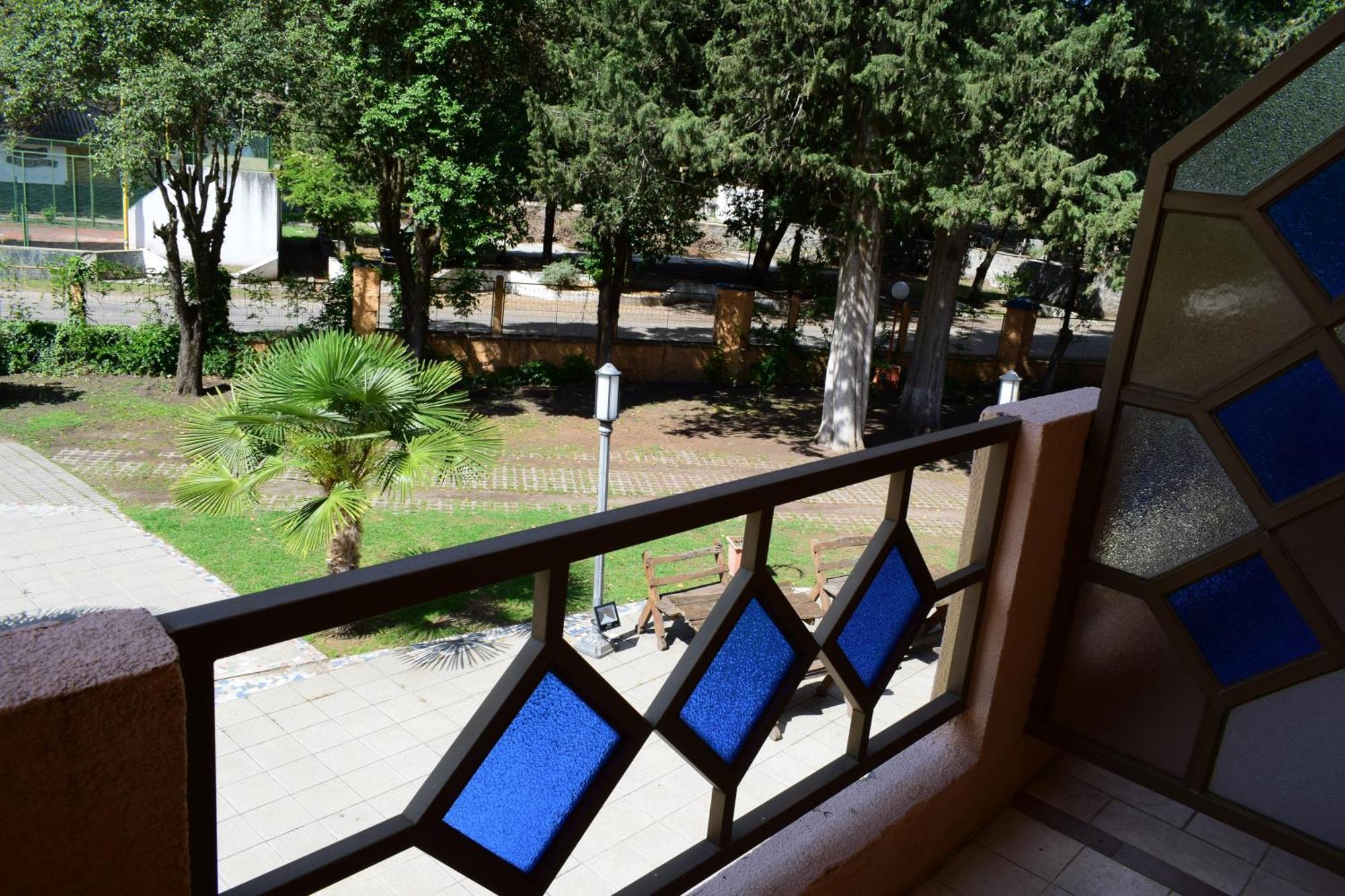 Hotel El Volcan Екстериор снимка