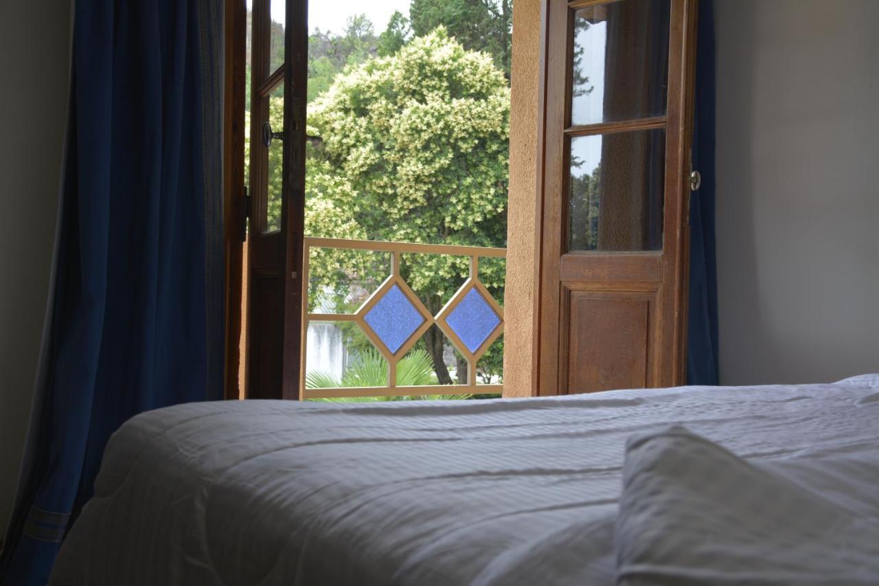 Hotel El Volcan Екстериор снимка