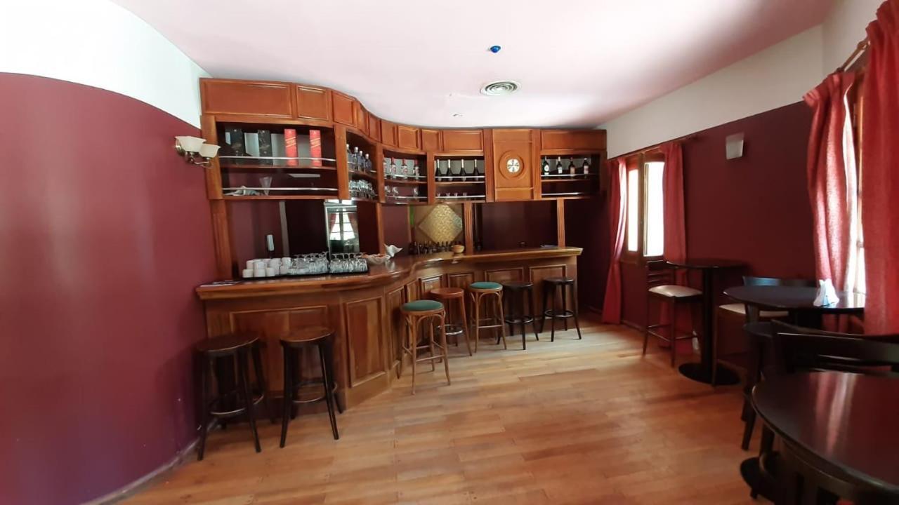 Hotel El Volcan Екстериор снимка
