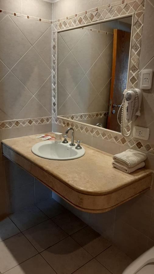Hotel El Volcan Екстериор снимка