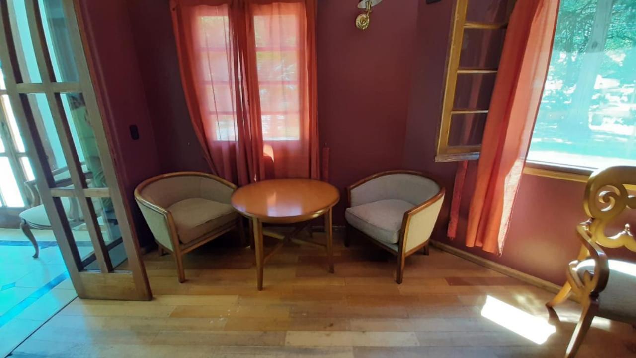 Hotel El Volcan Екстериор снимка